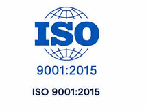 ISO 9001:2015