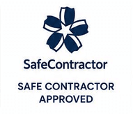 SafeContractor Approved