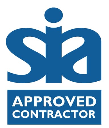 SIA Approved Contractor