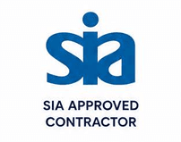 SIA Approved Contractor