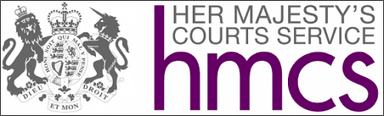 HM Courts & Tribunals Service