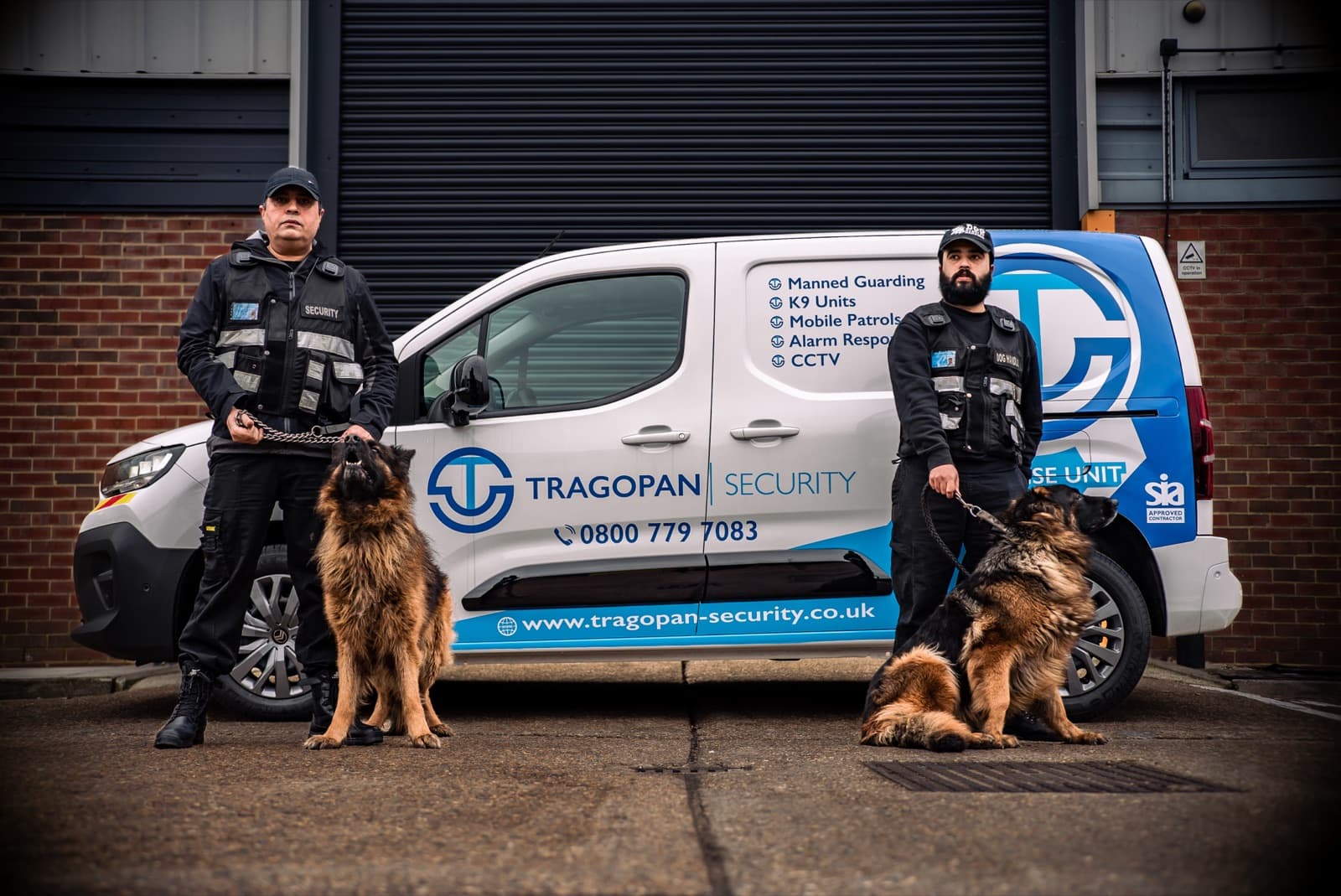 K9 Security