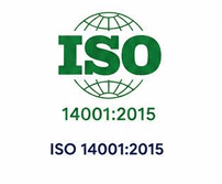 ISO 14001:2015