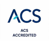 ACS Accredited
