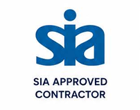 SIA Approved Contractor