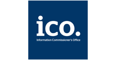 ICO Uk logo