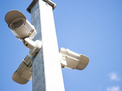 CCTV Installation And Monitoring