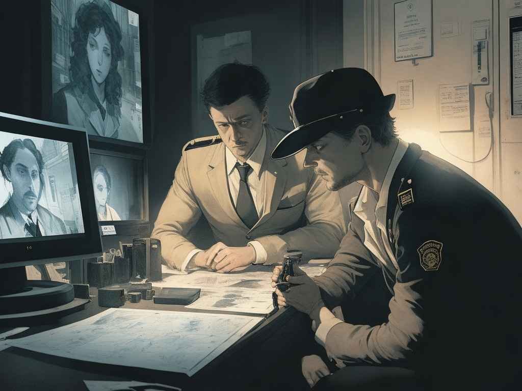 The Benefits of CCTV Surveillance Systems in Crime Prevention