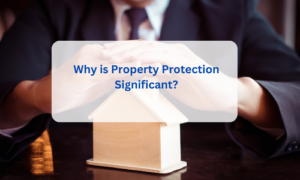 Why is Property Protection Significant