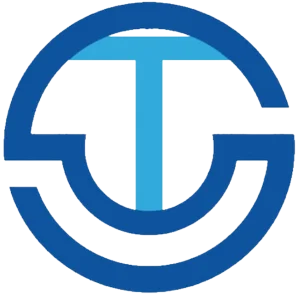 A logo of the Tragopan Security website.