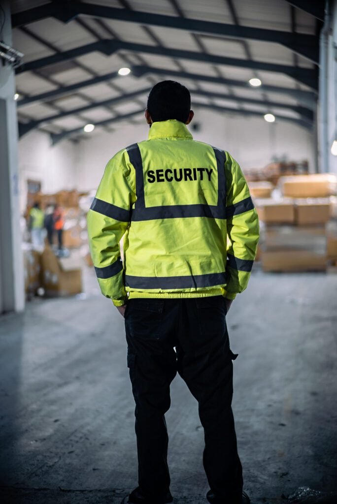 TRAGOPAN SECURITY-116 – Tragopan Security